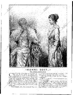 BLANCO Y NEGRO MADRID 23-11-1919 página 49