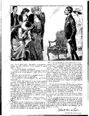 BLANCO Y NEGRO MADRID 23-11-1919 página 51