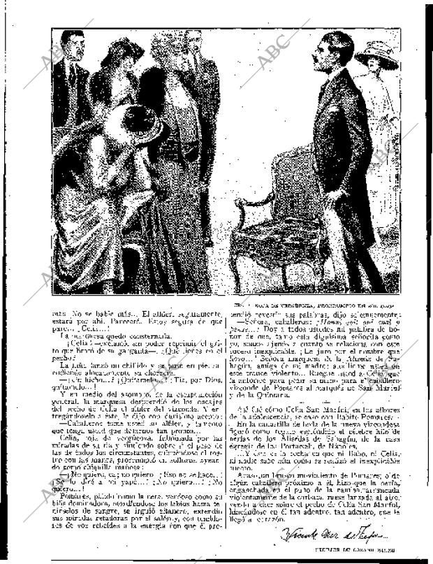 BLANCO Y NEGRO MADRID 23-11-1919 página 51