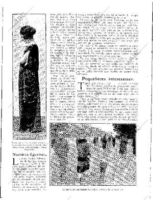 BLANCO Y NEGRO MADRID 23-11-1919 página 56