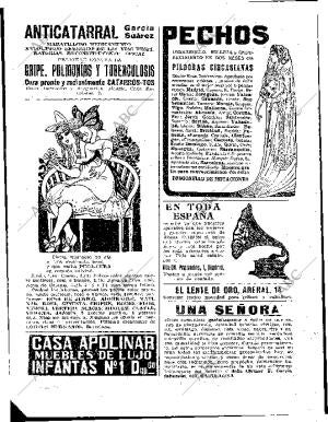BLANCO Y NEGRO MADRID 23-11-1919 página 60