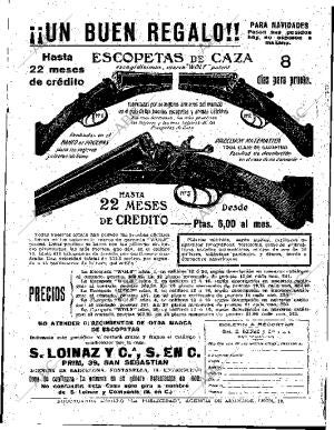 BLANCO Y NEGRO MADRID 23-11-1919 página 63