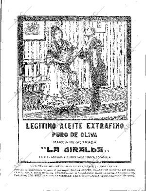 BLANCO Y NEGRO MADRID 23-11-1919 página 67