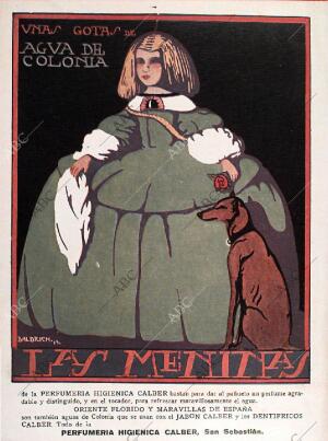 BLANCO Y NEGRO MADRID 23-11-1919 página 68