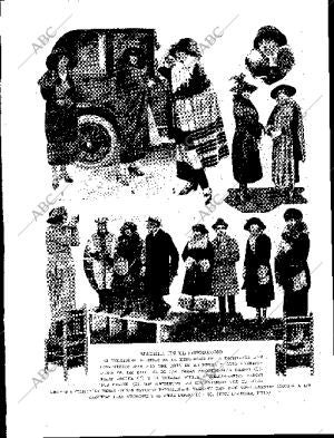 BLANCO Y NEGRO MADRID 23-11-1919 página 7