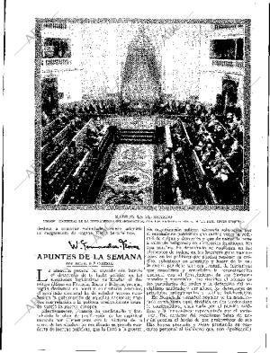 BLANCO Y NEGRO MADRID 23-11-1919 página 9