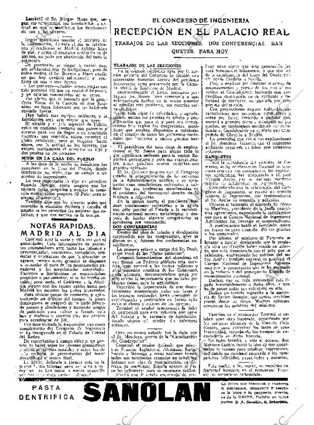 ABC MADRID 24-11-1919 página 10