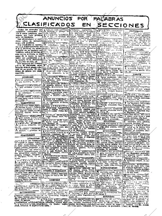 ABC MADRID 24-11-1919 página 24