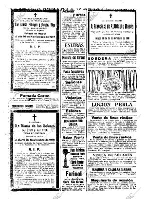 ABC MADRID 24-11-1919 página 28