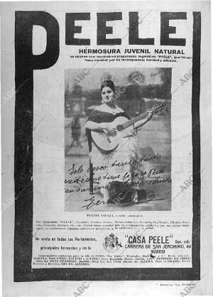 ABC MADRID 24-11-1919 página 32