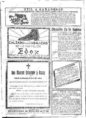 ABC MADRID 25-11-1919 página 26