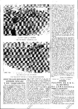 ABC MADRID 26-11-1919 página 6