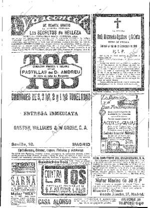 ABC MADRID 30-11-1919 página 27