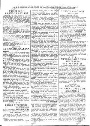 ABC MADRID 01-12-1919 página 13
