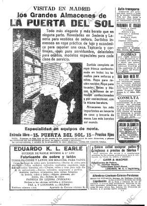 ABC MADRID 01-12-1919 página 23