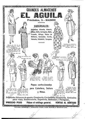 ABC MADRID 01-12-1919 página 24
