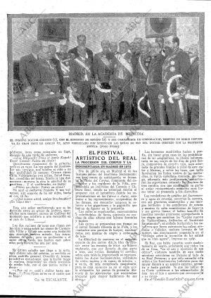 ABC MADRID 01-12-1919 página 4