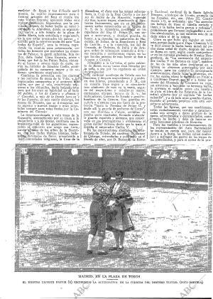 ABC MADRID 01-12-1919 página 5