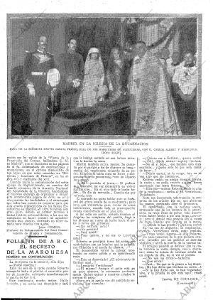 ABC MADRID 01-12-1919 página 6