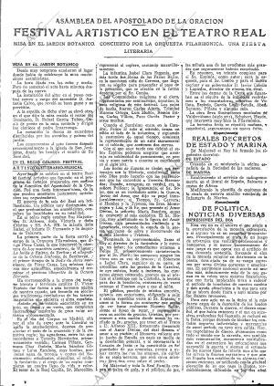 ABC MADRID 01-12-1919 página 7