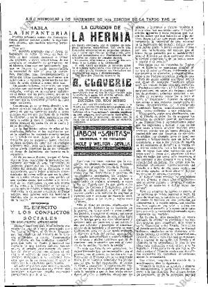 ABC MADRID 03-12-1919 página 10