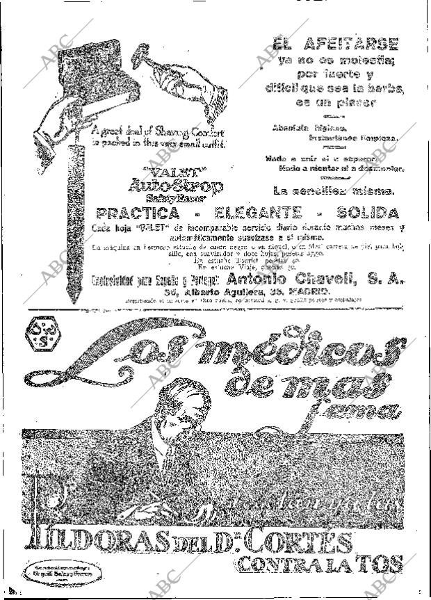 ABC MADRID 03-12-1919 página 12