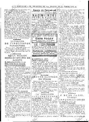 ABC MADRID 03-12-1919 página 13