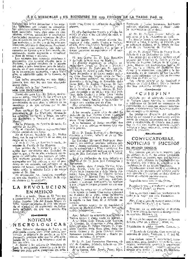 ABC MADRID 03-12-1919 página 15