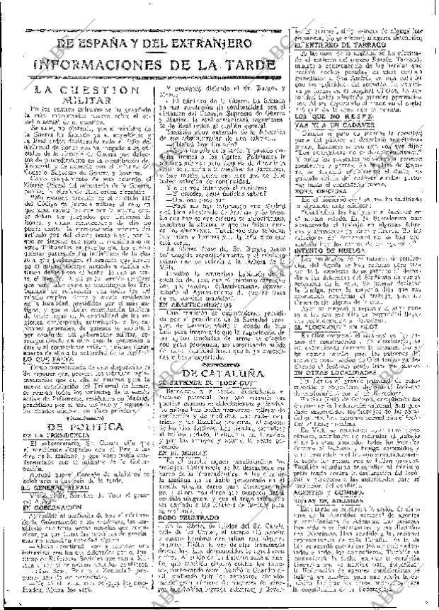 ABC MADRID 03-12-1919 página 18