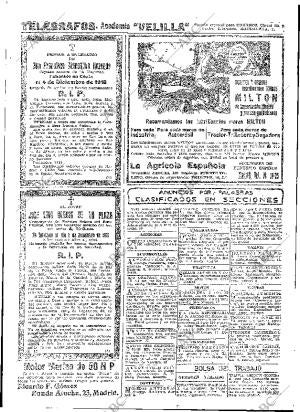 ABC MADRID 03-12-1919 página 19