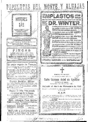 ABC MADRID 03-12-1919 página 21