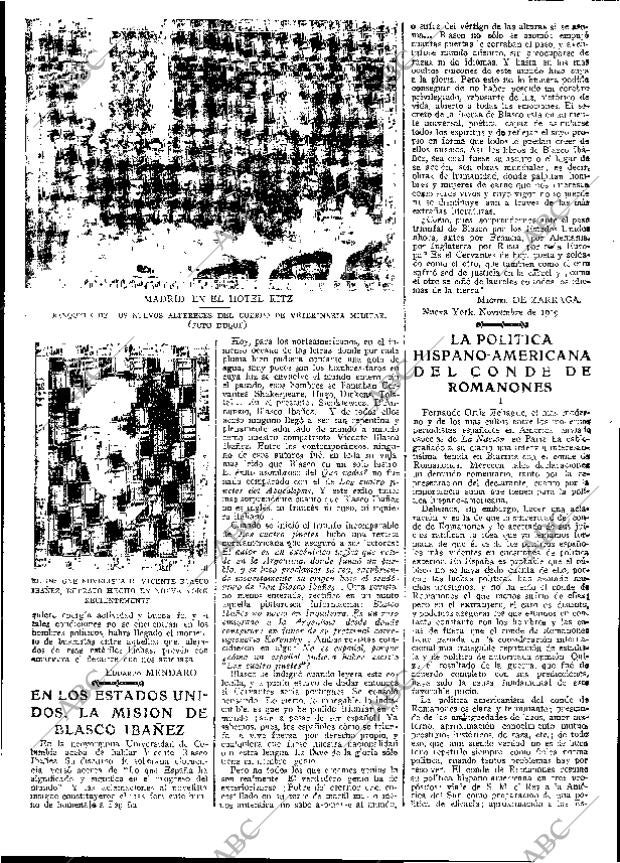 ABC MADRID 03-12-1919 página 4