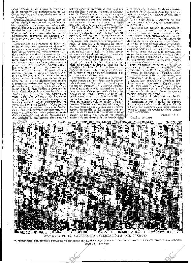 ABC MADRID 03-12-1919 página 5