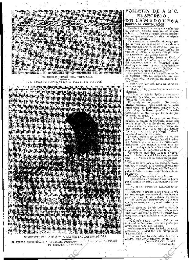 ABC MADRID 03-12-1919 página 6