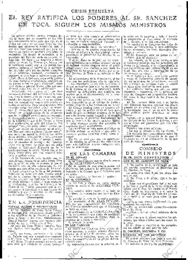 ABC MADRID 03-12-1919 página 7