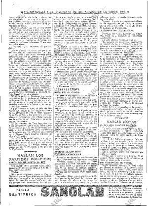 ABC MADRID 03-12-1919 página 9