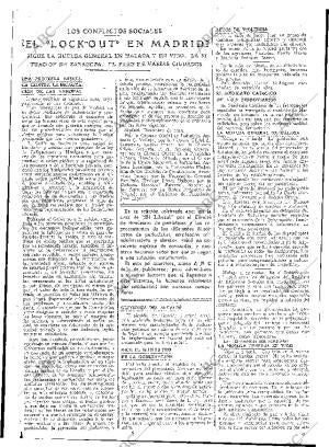 ABC MADRID 05-12-1919 página 13