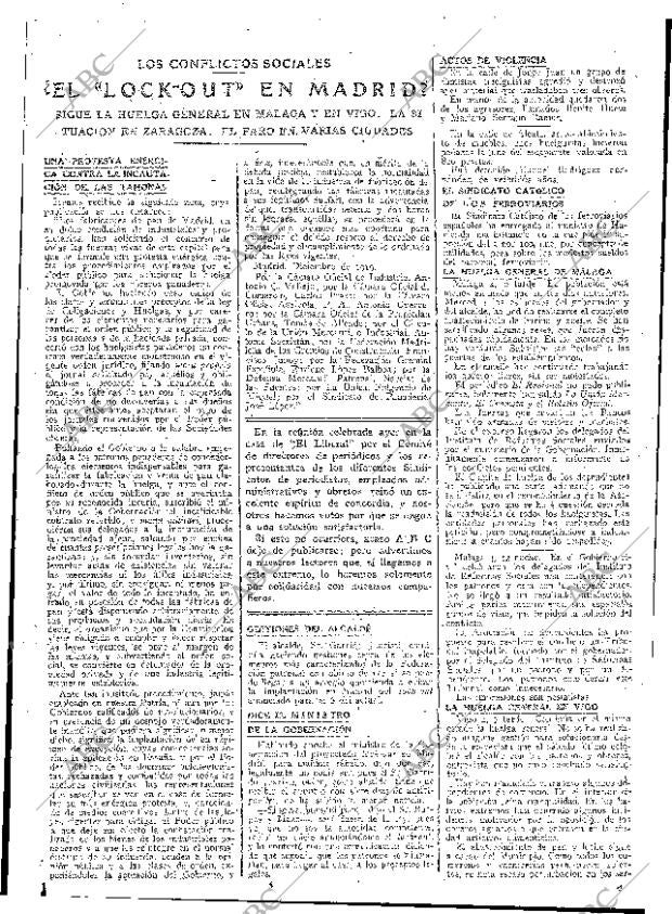 ABC MADRID 05-12-1919 página 13