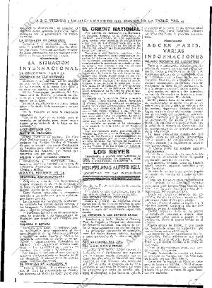 ABC MADRID 05-12-1919 página 15
