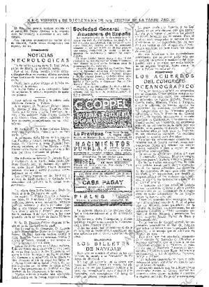 ABC MADRID 05-12-1919 página 21