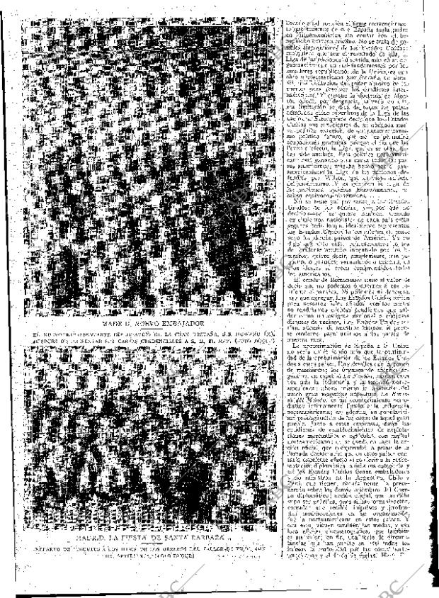 ABC MADRID 05-12-1919 página 4