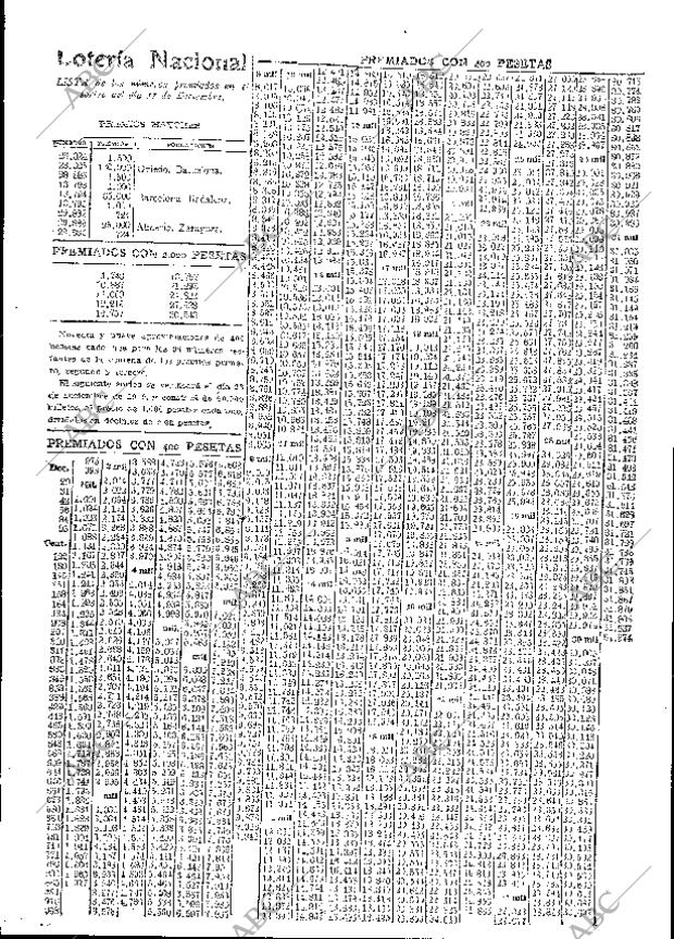 ABC MADRID 11-12-1919 página 14