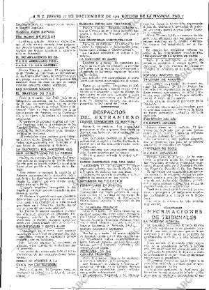 ABC MADRID 11-12-1919 página 7