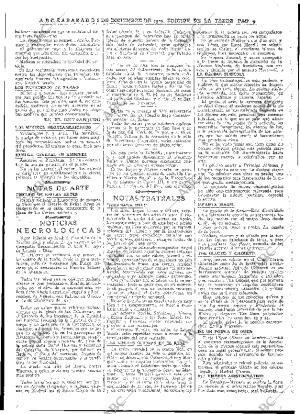 ABC MADRID 11-12-1919 página 9