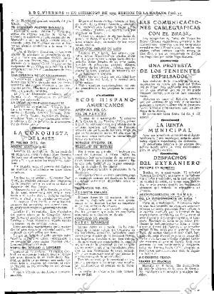 ABC MADRID 12-12-1919 página 10