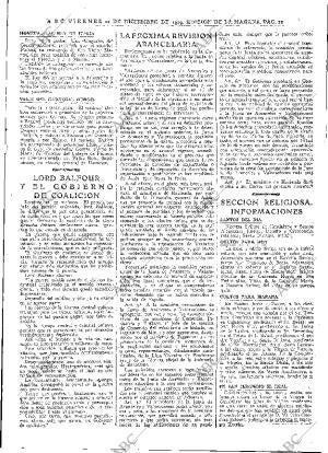 ABC MADRID 12-12-1919 página 11