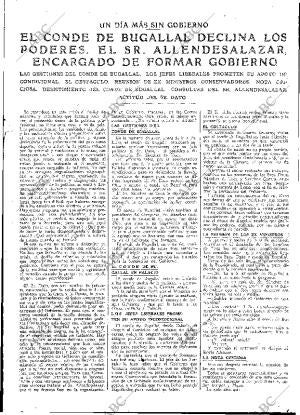 ABC MADRID 12-12-1919 página 3