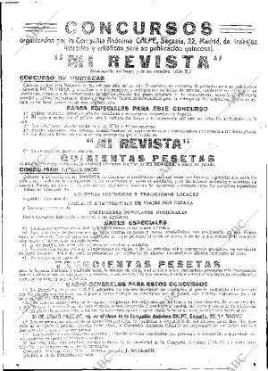 ABC MADRID 14-12-1919 página 18