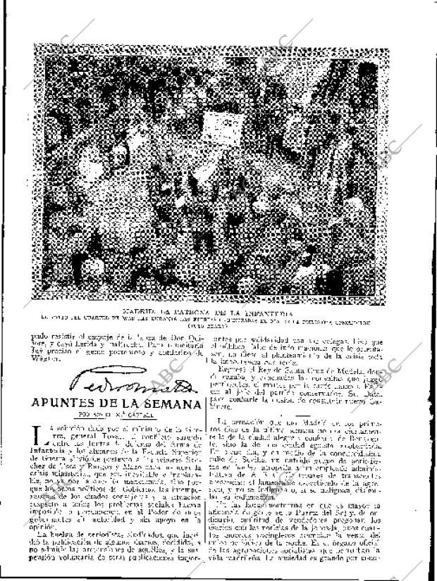 BLANCO Y NEGRO MADRID 14-12-1919 página 10