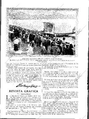 BLANCO Y NEGRO MADRID 14-12-1919 página 14